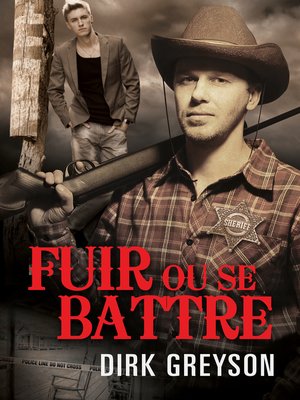 cover image of Fuir ou se battre